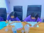 โครงการโรงเรียนครอบครัว หลักสูตรการป้องกันแก้ไขปัญหาการตั้งค